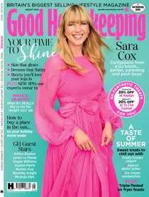 Good Housekeeping Aug-24