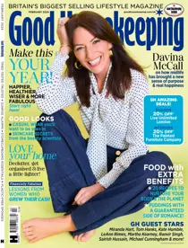 Good Housekeeping Feb-24