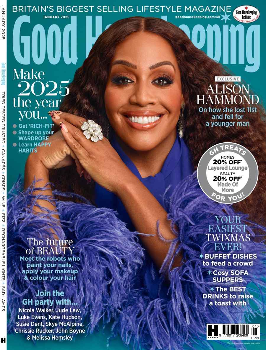 GOOD HOUSEKEEPING