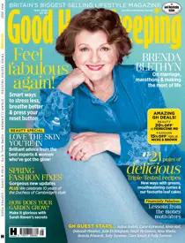 May 2021 
                issue May 2021