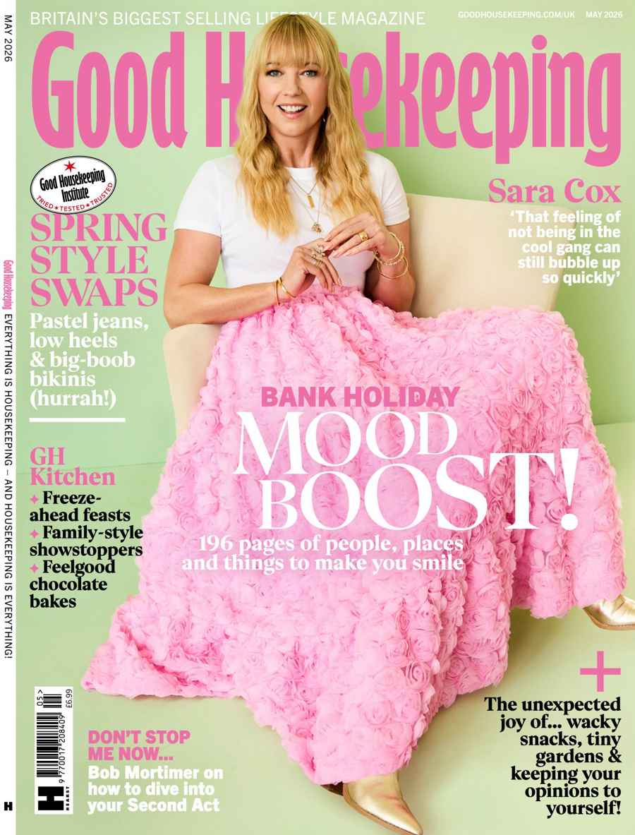 Good Housekeeping