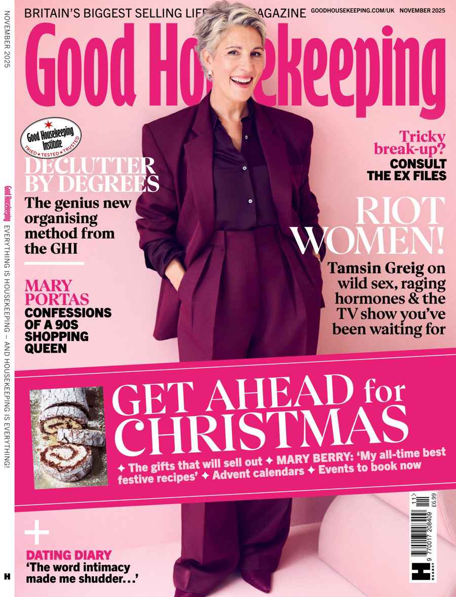 Good Housekeeping