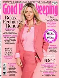 Good Housekeeping Oct-24