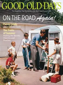 August 18 
                issue August 18