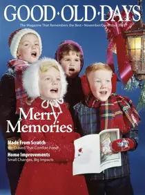 December 17 
                issue December 17