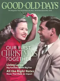 December 18 
                issue December 18