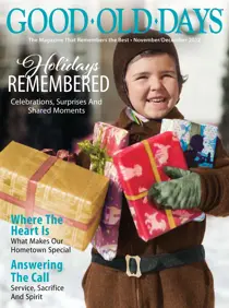 December 22 
                issue December 22