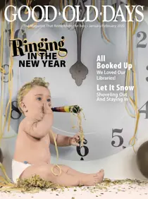 February 20 
                issue February 20