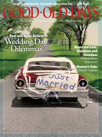 June 17 
                issue June 17