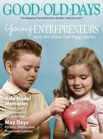 June 19 
                issue June 19