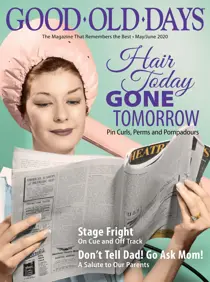 June 20 
                issue June 20