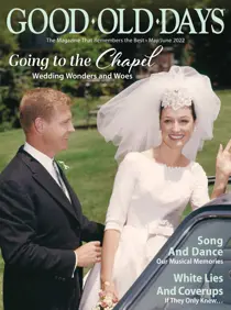 June 2022 
                issue June 2022