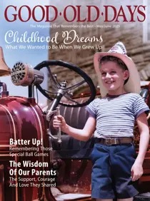 June 2025 
                issue June 2025