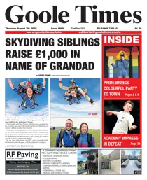 August 7th 2025 
                issue August 7th 2025