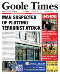 December 31st 2024 
                issue December 31st 2024