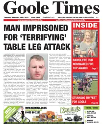 February 16th 2023 
                issue February 16th 2023