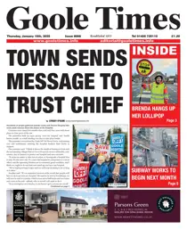 January 16th 2025 
                issue January 16th 2025