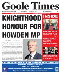 January 4th 2024 
                issue January 4th 2024