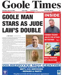 June 1st 2023 
                issue June 1st 2023