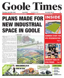 June 20th 2024 
                issue June 20th 2024