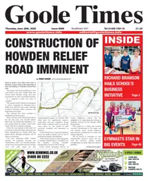 June 26th 2025 
                issue June 26th 2025