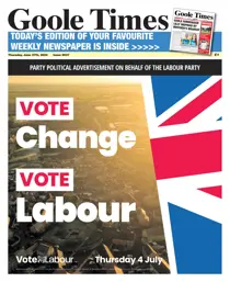 June 27th 2024 
                issue June 27th 2024