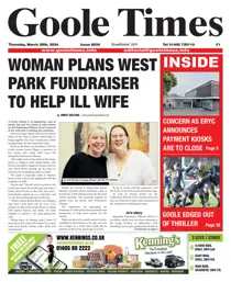 March 28th 2024 
                issue March 28th 2024