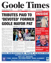 March 7th 2024 
                issue March 7th 2024