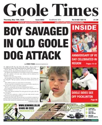 May 15th 2025 
                issue May 15th 2025