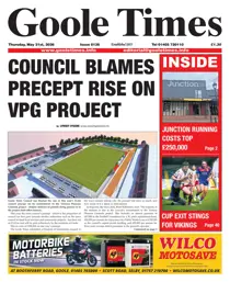 May 21st 2026 
                issue May 21st 2026