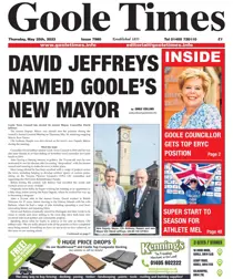 May 25th 2023 
                issue May 25th 2023