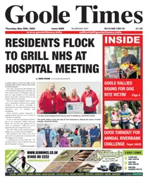 May 29th 2025 
                issue May 29th 2025