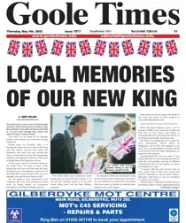 May 4th 2023 
                issue May 4th 2023