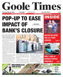 May 8th 2025 
                issue May 8th 2025