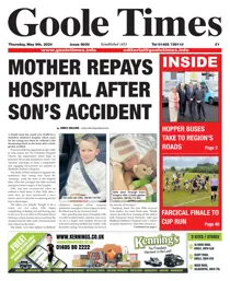 May 9th 2024 
                issue May 9th 2024