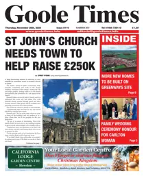 November 20th 2025 
                issue November 20th 2025