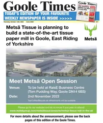 October 12th 2023 
                issue October 12th 2023