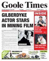 Goole Times September 12th 2024