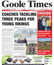 September 14th 2023 
                issue September 14th 2023