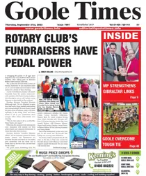 September 21st 2023 
                issue September 21st 2023