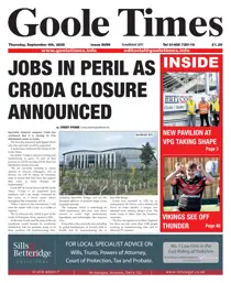 September 4th 2025 
                issue September 4th 2025