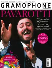 April 2014 
                issue April 2014