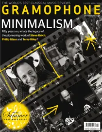 April 2015 
                issue April 2015