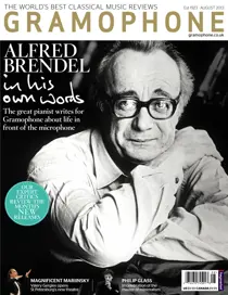 August 2013 
                issue August 2013