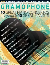 August 2016 
                issue August 2016