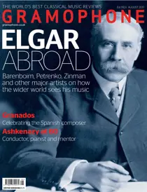 August 2017 
                issue August 2017