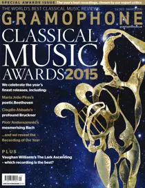 Awards 2015 
                issue Awards 2015
