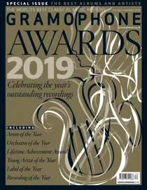 Awards 2019 
                issue Awards 2019