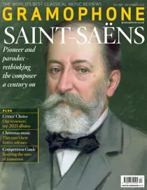 December 2021 
                issue December 2021