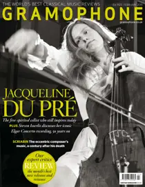 February 2015 
                issue February 2015